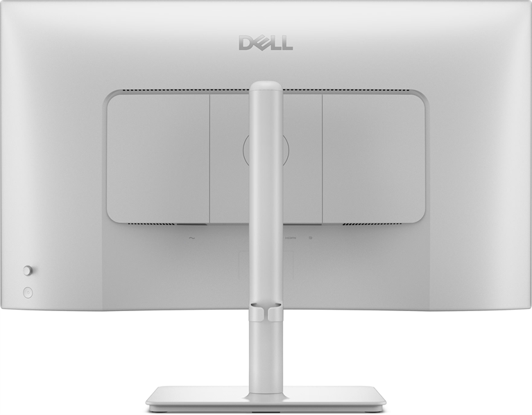 Монитор Dell 27"    S2725DSM S/BK ( IPS; 16:9; 350cd/m2; 1500:1; 5ms; 2560x1440x144 Hz; 178/178; HDMI; DP; HAS; Tilt; Swiv; Pivot; Spk 2x3W; VESA)