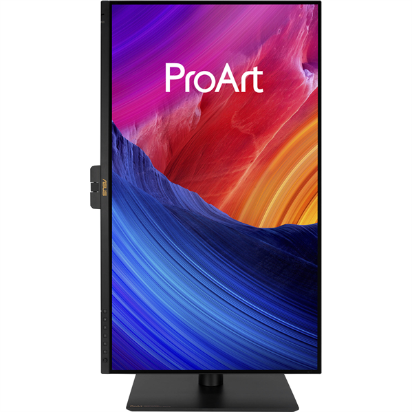 Монитор ASUS 31.5” ProArt  PA32UCE IPS 3840x2160 5ms 600cd 60Hz HDMI DP USB-C Black