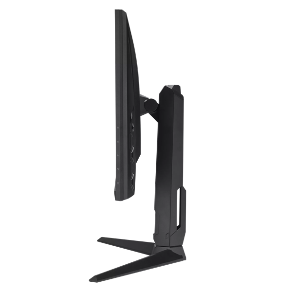 Монитор ASUS 27" TUF Gaming VG279QL3A IPS 1920x1080 180Hz 350cd M/M DP HDMI HAS Pivot Black