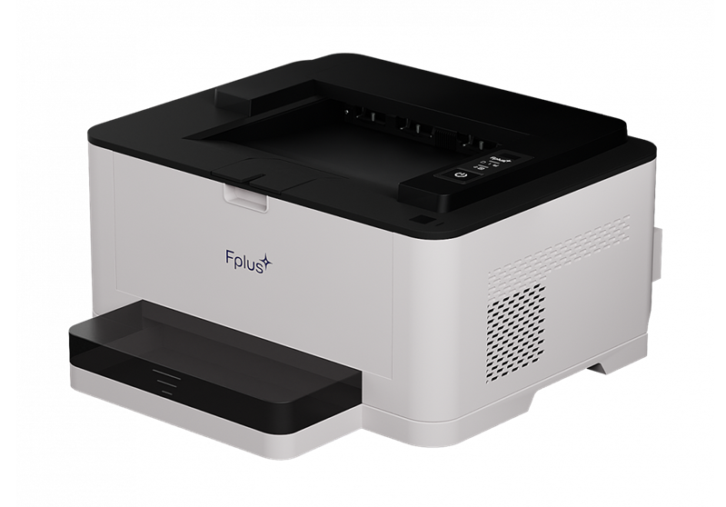 Принтер лазерный Принтер Fplus PB301DN (лаз. моно, A4, 30 стр./мин, 1200dpi., дуплекс, перв.стр. 4с., лоток 150л., 60-200 гр., USB,  Ethernet, макс. 65000 стр/мес, 667МГц, 512Мб, стартовый картридж 3000 копий)