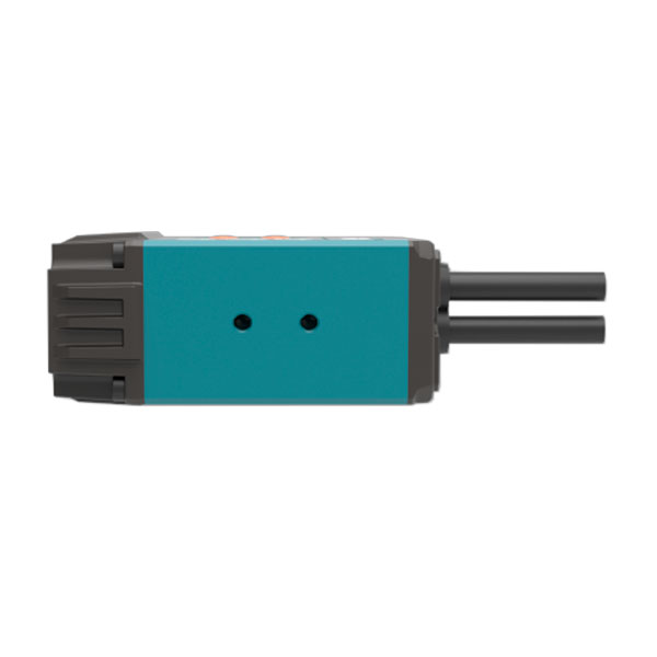 сканер промышленный Newland Soldier180 2D CMOS 2 Mega Pixel Industrial Fixed Mounted Scanner, Red light with GPIO+RS232  2-in-1 cable, Ethernet cable and adapter.