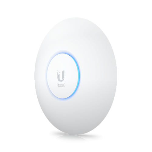 Точка доступа Ubiquiti UniFi 6+ Access Point