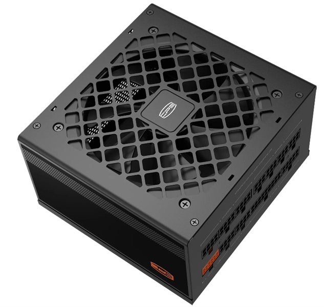 Блок питания ПК/ Power Supply PCCooler, 850W 80+ Gold (ATX, 3.1, Full modular, 1x24(20+4)pin, 2xCPU 8(4+4)pin, 3xPCIe*2 8(6+2)pin, 1x12VHPWR, 7xSATA*3, 2xMOLEX4pin, Active, 120x120mm, 140x150x86mm, APFC, RoHS/ERP2014/CB/CE/CCC/EAC/UKCA/FCC/CANICE(B)/NMB(B), black)