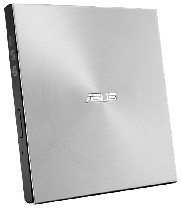 привод ASUS SDRW-08U7M-U/SIL/G/AS/ , dvd-rw, external