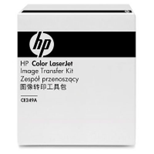 Комплект аппарата переноса изображений HP LLC Комплект замены блока переноса изображения для CLJ CP4025/CP4525/CM4540/M651/M680 (CE249A/RM1-5575) (150 000 стр.)