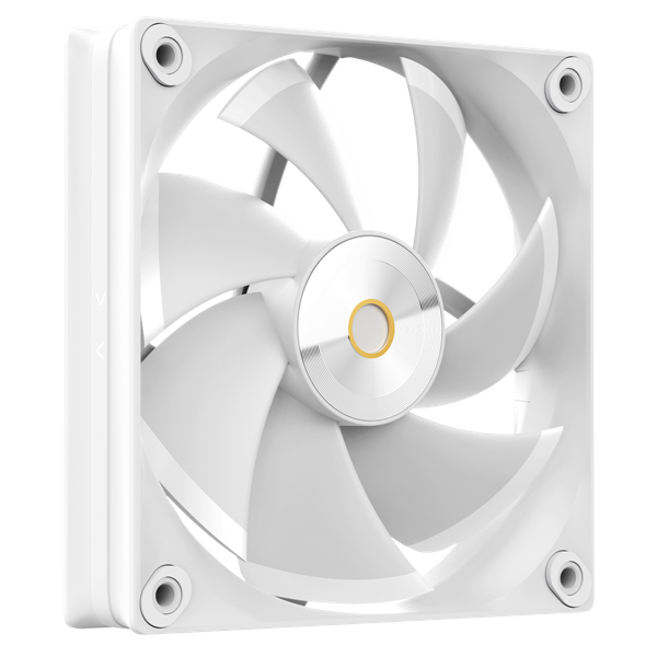 Система водяного охлаждения Ocypus Iota L24 WH, 240mm, Display Pump, 2x120mm FDB fans, LGA115X/1200/1700/18XX, AM4/AM5