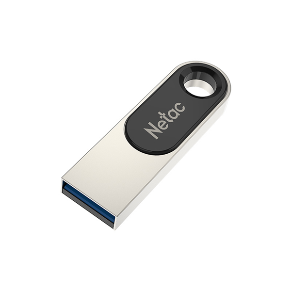 Носитель информации Netac U278 32GB USB2.0 Flash Drive, aluminum alloy housing