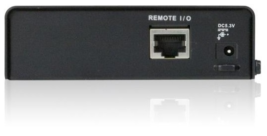 Передатчик Aten ProAV black: Передатчик HDMI HDBaseT (4K@100м)