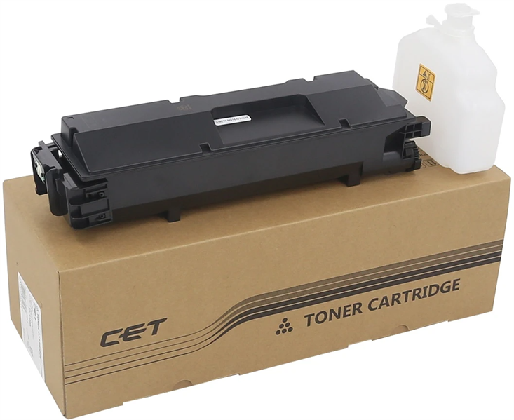 Тонер-картриджи Тонер-картридж (PK210) TK-5380K для KYOCERA ECOSYS MA4000cifx/4000cix/PA4000cx (CET) Black, 250г, 13000 стр., CET141827