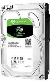 Жесткий диск/ HDD Seagate SATA3 1Tb Pipeline HD 5900 RPM 64Mb 1 year warranty (replacement WD10EZRZ, WD11PURZ, WD10PURZ, ST1000VX013, ST1000DM010)