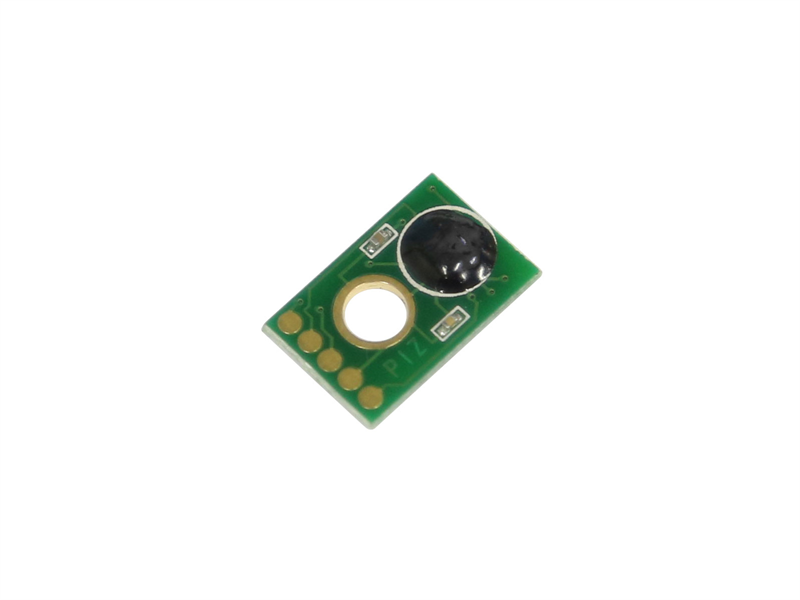 Чипы Чип картриджа для RICOH Aficio MPC4502/MPC4502A/MPC5502/MPC5502A (CET) Black, (WW), 31000 стр., CET8754