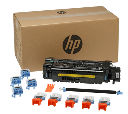 Сервисный набор HP LLC Сервисный комплект для LJ M631/M632/M633 (225 000 стр.)