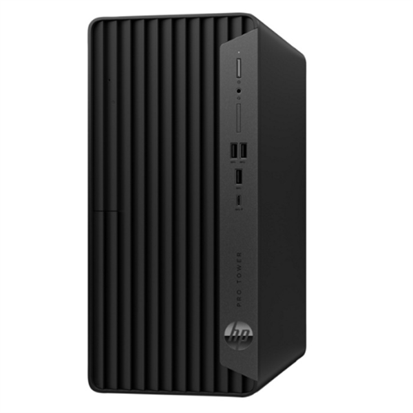 Персональный компьютер HP Pro 400 G9 TWR Core i3-13100,8GB,256GB,eng usb kbd,mouse,DOS,1Wty