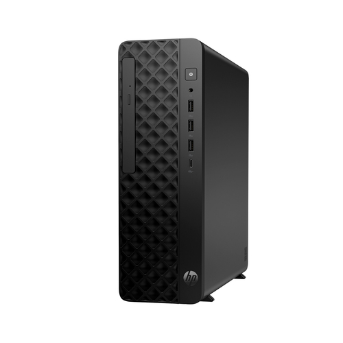 Персональный компьютер HP ProDesk 2 SFF G1i E Core i5-14400,16GB,512GB,no kbd,no mouse,WiFi,BT,DOS,1Wty