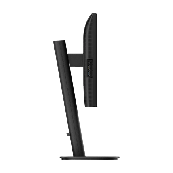 Монитор 23,8" Philips 24B2U3301 1920x1080 WLED 16:9 IPS 300cd, 1500:1, 4ms, 50M:1, 178°/178°, HDMI, DP, USB Hub: 4*USB3.2, USB-C(90W), RJ45, Speak, 120Hz, Tilt, Height, Swivel, Pivot, Internal, VESA, Black,3y