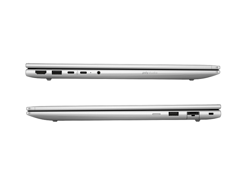 ноутбук HP Probook 4 G1iR Core 7-240H 16" WUXGA (1920x1200) UWVA 300nits 16GB DDR5 5600,1TB SSD,Intel Graphics,48Whr,1y,1.8kg,Win 11 Home/chinese,KB Eng/Rus,Silver