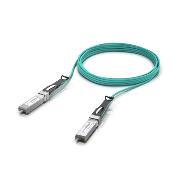 Кабель Ubiquiti UACC-AOC-SFP28-5M, SFP28, 25 Gbps, 5м