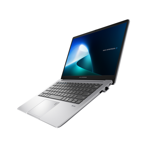 Ноутбук ASUS ExpertBook Entry P1403CVA-S60347 I3-1315U 8GB 256GB 2280 PCIE G4 SSD 14.0  FHD 1920X1080 16:9 300nits  Anti-Glare NTSC:45% Wide View Intel UHD Graphics Without OS 1.4 Kg