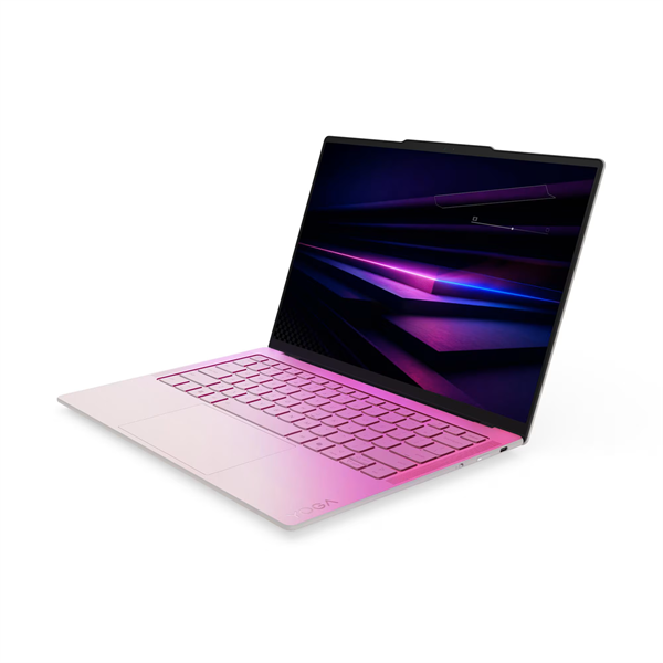 Ноутбук Lenovo Yoga Slim 7 Ultra 14IPH11 14" 2.8K (2880x1800) POLED, Intel Core Ultra 5 325, 32GB LPDDR5x-7467, 1TB SSD M.2, Intel Graphics, FHD-IR Cam, Wi-Fi7, BT, 70Wh, 65W USB-C, Win11 H, 1Y, 0.9kg