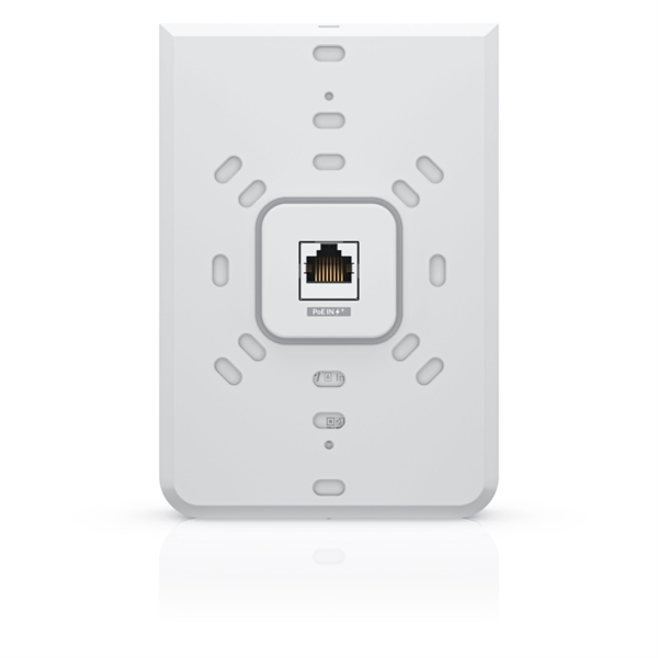 Точка доступа Ubiquiti U6-IW - UniFi6 In-Wall