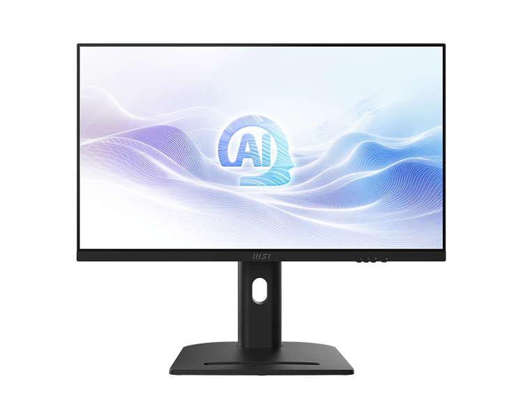 Моноблок MSI Modern AM273QP AI 1UM AiO 27" WQHD (2560x1440)IPS AG Non-touch, Core Ultra 5 125H (3.6GHz), 16Gb DDR5 (2*8GB), 512GB SSD M.2, Intel UHD, WiFi, BT, camera, Wir (незначительное повреждение коробки)