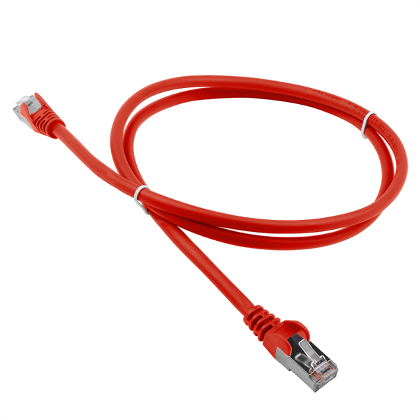Патч-корд Lanmaster LAN-PC45/S5E-10-OR FTP RJ-45 вил.-вилка RJ-45 кат.5E 10м оранжевый LSZH (уп.:1шт)