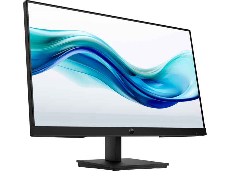 Монитор HP Series 3 Pro 23.8 inch - 324pf 23.8" Monitor 1920x1080 FHD, 16:9, IPS, 250 cd/m2, 5 ms, 178°/178°, HDMI, DP, VGA, 100 Hz, Tilt, Vesa