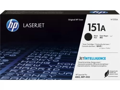 Картридж Картридж HP 151A для LaserJet Pro 4003/MFP 4103dn (3050 стр.)