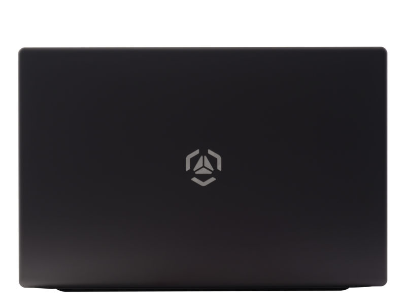 Ноутбук Ноутбук Гравитон Н15И-Т 15.6"FHD300nit i5 1135G7/1x16GBDDR4/512GBSSD_M.2/WiFi+BT/NoOS/1YST ( Металлический корпус / Минпромторг )