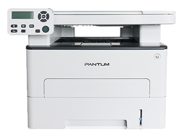 Лазерное многофункциональное устройство Pantum M6700D, P/C/S, Mono laser, А4, 30 ppm (max 60000 p/mon), 525 MHz, 1200x1200 dpi, 128 MB RAM, GDI, Duplex, p (мех повреждение, царапина на крышке, потёртости, после СЦ, неоригинальная упаковка)