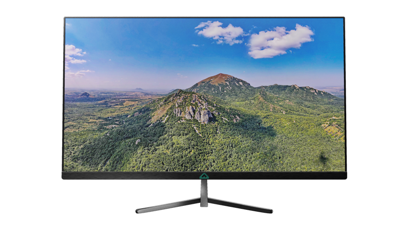 Монитор БЕШТАУ 27" М2701/FHD(PN:RCH)1920x1080 60/75Hz IPS LED16:9 5ms VGA 2*HDMI DP 1000:1 178/178 300cd Регулировка наклона/высоты/поворот экрана, Динамики, VESA100*100, (незначительное повреждение коробки)