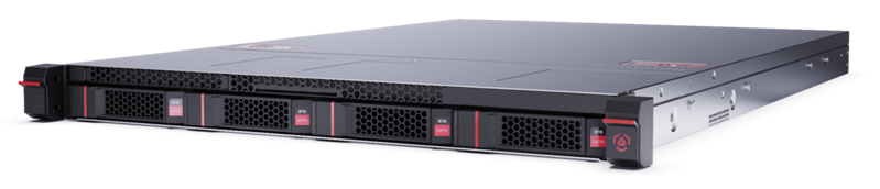 сервер C1041И  1xS4215R-1xPH165W1-2x32GD4-4x4TB7,2R3T-1xPRMR-1x650W1-3YST