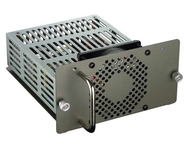 модуль питания D-Link PROJ Модуль резервного питания АС для шасси DMC-1000 (восстановленный производителем)