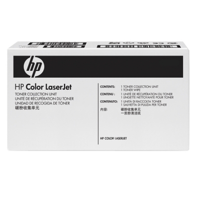 Устройство для сбора тонера с принтеров HP LLC Бункер для сбора отработанного тонера для CLJ M552/M553/M577 (54 000 стр.)