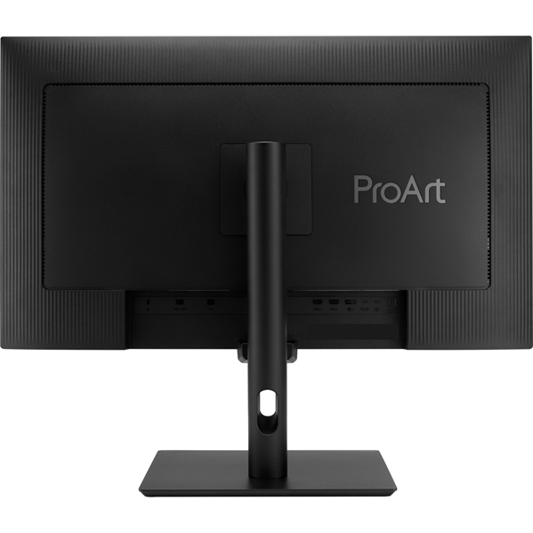 Монитор ASUS 27" ProArt PA27UCGE IPS 3840x2160 600cd 160Hz HDMI*2 DP*2 USB*3 Black