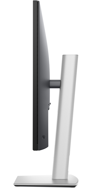 Монитор Dell 31.5" P3225QE S/Bk (IPS; 16:9; 350 cd/m2; 1500:1; 3840x2160x100Hz; 5ms; 1,07bln;178/178; DP; DP ( (сильно повреждена коробка и внутрений упаковачный материал.)
