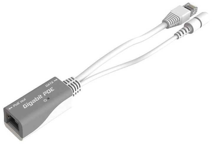 Точка доступа MikroTik Wireless Wire Dish (Pair of preconfigured LHGG-60ad devices for 60Ghz link (60GHz antenna, 802.11ad wireless, four core 716MHz CPU, 256MB RAM, 1x Gigabit L (существенное повреждение коробки)