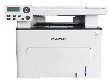 Лазерное многофункциональное устройство Pantum M6700DW, P/C/S, Mono laser, А4, 30 ppm (max 60000 p/mon), 525 MHz, 1200x1200 dpi, 128 MB RAM, GDI, Duplex, paper tray 250 pages, USB, LAN, WiFi, start. car (незначительное повреждение коробки)
