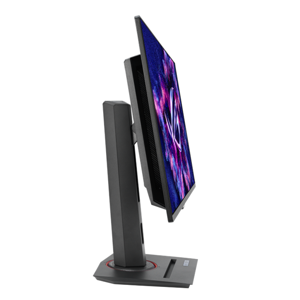 Монитор ASUS 27" ROG Strix XG27ACDNG OLED 2560x1440 0,03ms 450cd 360Hz HDMI*2 USB*4 DP Swivel Pivot HAS Black (существенное повреждение коробки)