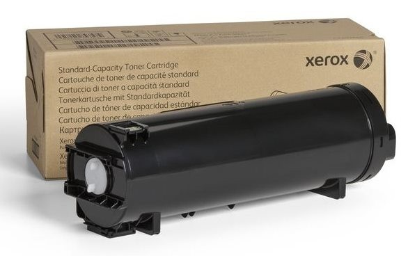 Тонер-картридж XEROX 106R03941 для  VersaLink  B600/B605/B610/B615