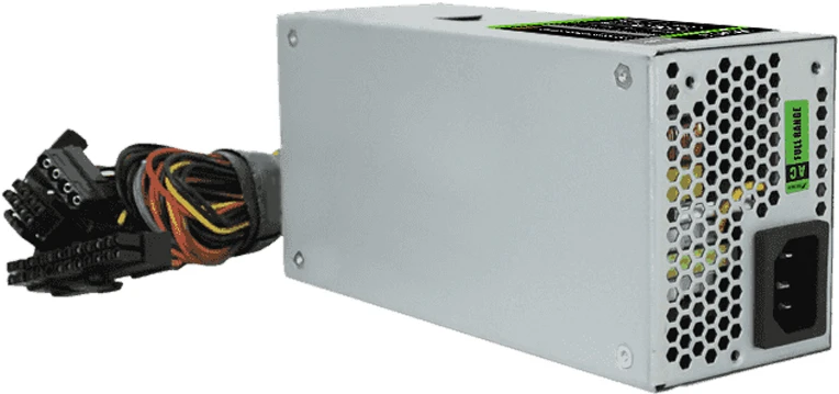 блок питания Powerman Power Supply  450W  PM-450TFX (8cm fan)