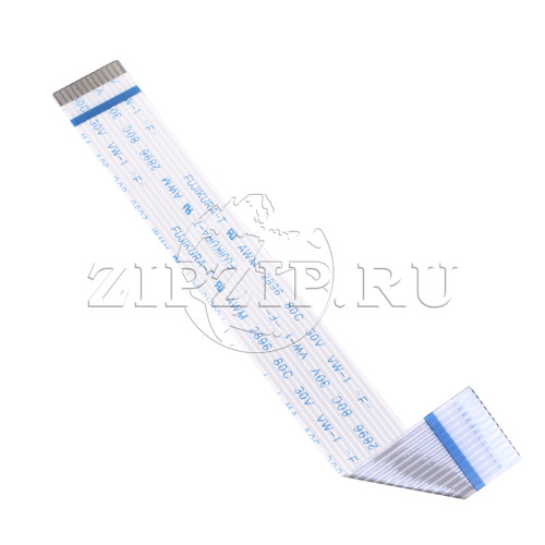 Шлейф TM-300 Serie/ TM-U300 Serie, TM300A/ B/ D (Original)