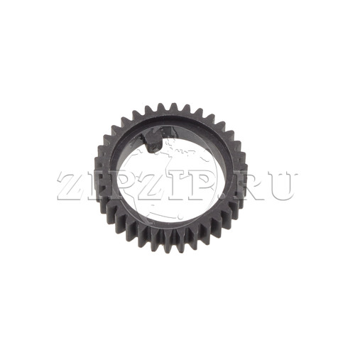 Шестерня 34T тефлонового вала HPLJ4/ 4M/ LBP 8IV