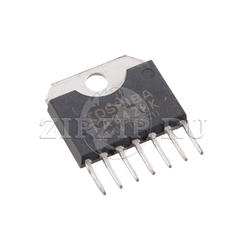 Комплект транзисторов, TA8428K TM-U950 (Original)