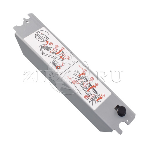 Крышка (козырек) печатающей головки (Original)