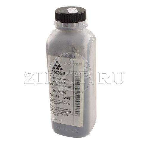 Тонер (120гр.) (AQC)
