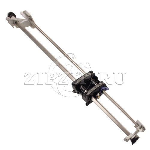 Трактор TRACTOR ASSY, REAR (Original)