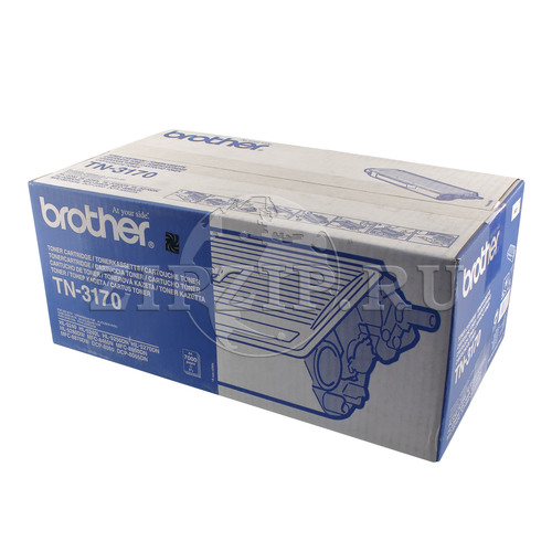 Картридж Brother TN-3170 (7 000 стр.) для HL5240/5250DN/5270DN, MFC8460N/8860DN, DCP8065DN