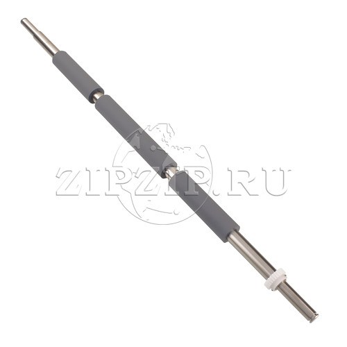 Вал регистрации верхний в сборе шестерней (Original)