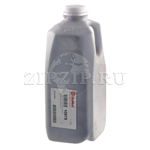 Тонер (флакон 650г) black 20.000 стр. (Uninet)